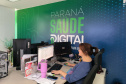 Expansão tecnológica: Governo investe na Saúde Digital do Paraná com novas plataformas para a gestão
