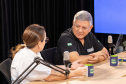 POD CAST