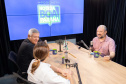 POD CAST
