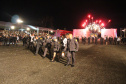 PMPR forma 102 policiais militares concluíram o Curso de Formação de Oficiais (CFO)