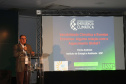 Conferência Paranaense de Emergência Climática debatem mudanças no clima e impactos ambientais