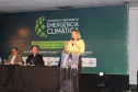 Conferência Paranaense de Emergência Climática debatem mudanças no clima e impactos ambientais
