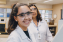 SEED SENAI AMPLIAM CURSOS TECNICOS