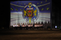 PMPR forma 102 policiais militares concluíram o Curso de Formação de Oficiais (CFO)