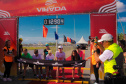 Corrida da Virada abre a programação dos Jogos de Aventura e Natureza no Verão Maior Paraná