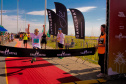 Corrida da Virada abre a programação dos Jogos de Aventura e Natureza no Verão Maior Paraná