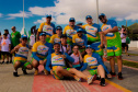 Corrida da Virada abre a programação dos Jogos de Aventura e Natureza no Verão Maior Paraná