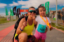 Corrida da Virada abre a programação dos Jogos de Aventura e Natureza no Verão Maior Paraná