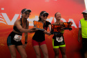Corrida da Virada abre a programação dos Jogos de Aventura e Natureza no Verão Maior Paraná