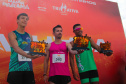 Corrida da Virada abre a programação dos Jogos de Aventura e Natureza no Verão Maior Paraná
