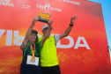 Corrida da Virada abre a programação dos Jogos de Aventura e Natureza no Verão Maior Paraná