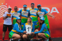 Corrida da Virada abre a programação dos Jogos de Aventura e Natureza no Verão Maior Paraná
