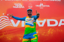 Corrida da Virada abre a programação dos Jogos de Aventura e Natureza no Verão Maior Paraná