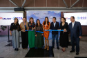 Malha aérea do Paraná recebeu investimentos e quatro novos voos internacionais diretos em 2024