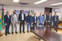 ASSINATURA SESP LOTTOPAR