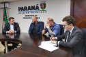 ASSINATURA SESP LOTTOPAR