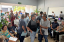Mutirão de atendimento para regularização do CAR beneficiou 624 proprietários rurais da região Noroeste do Paraná