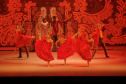 TEATRO GUAÍRA ENCERRA APRESENTAÇÕES O QUEBRA NOZES