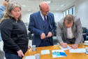 SEDEF CONVÊNCIO UFPR