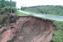 DER/PR divulga condições de rodovias estaduais após as chuvas 