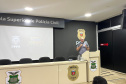 PCPR encerra curso de padronização para agentes do Verão Maior Paraná