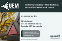 SETI RANKING UEM E UEL