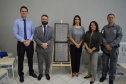 POLICIA PENAL INAUGURA NOVA SEDE UMUARAMA