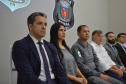 POLICIA PENAL INAUGURA NOVA SEDE UMUARAMA