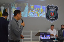 POLICIA PENAL INAUGURA NOVA SEDE UMUARAMA