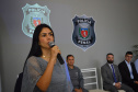 POLICIA PENAL INAUGURA NOVA SEDE UMUARAMA