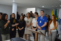 POLICIA PENAL INAUGURA NOVA SEDE UMUARAMA