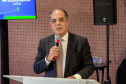 Primeiro voo direto do Paraguai desembarca lotado no Aeroporto Afonso Pena