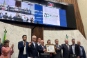 Em sessão solene, Assembleia homenageia os 80 anos da Secretaria da Agricultura