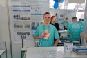 Alunos de Colégio Estadual de Toledo conquistam premiações internacionais em feira