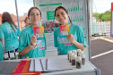 Alunos de Colégio Estadual de Toledo conquistam premiações internacionais em feira