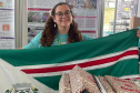 Alunos de Colégio Estadual de Toledo conquistam premiações internacionais em feira