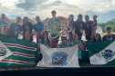 Alunos de Colégio Estadual de Toledo conquistam premiações internacionais em feira