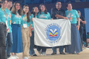 Alunos de Colégio Estadual de Toledo conquistam premiações internacionais em feira