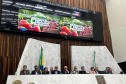 Em sessão solene, Assembleia homenageia os 80 anos da Secretaria da Agricultura