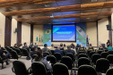 Sesp realiza Primeiro Workshop para constituição de Pesquisa de Vitimização no Estado do Paraná