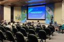 Sesp realiza Primeiro Workshop para constituição de Pesquisa de Vitimização no Estado do Paraná