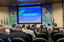 Sesp realiza Primeiro Workshop para constituição de Pesquisa de Vitimização no Estado do Paraná