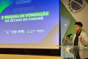 Sesp realiza Primeiro Workshop para constituição de Pesquisa de Vitimização no Estado do Paraná