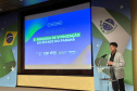 Sesp realiza Primeiro Workshop para constituição de Pesquisa de Vitimização no Estado do Paraná
