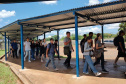 Unioeste aplica provas do Vestibular 2025; resultado será divulgado em janeiro