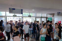 Unioeste aplica provas do Vestibular 2025; resultado será divulgado em janeiro