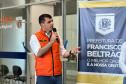 DEFESA CIVIL FRANCISCO BELTRÃO