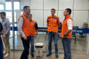 DEFESA CIVIL FRANCISCO BELTRÃO