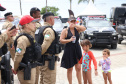 ABERTURA VERÃO MAIOR