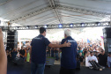 ABERTURA VERÃO MAIOR